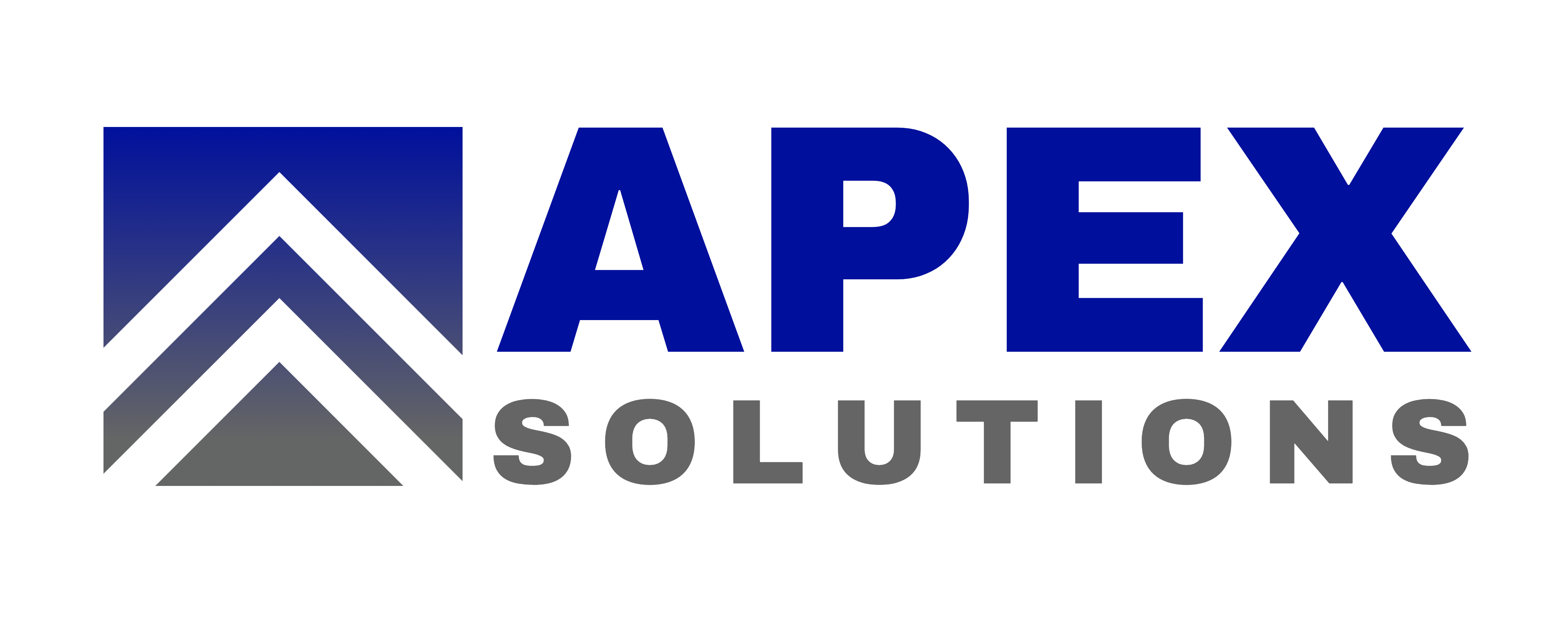 About us APEX SOLUTIONS